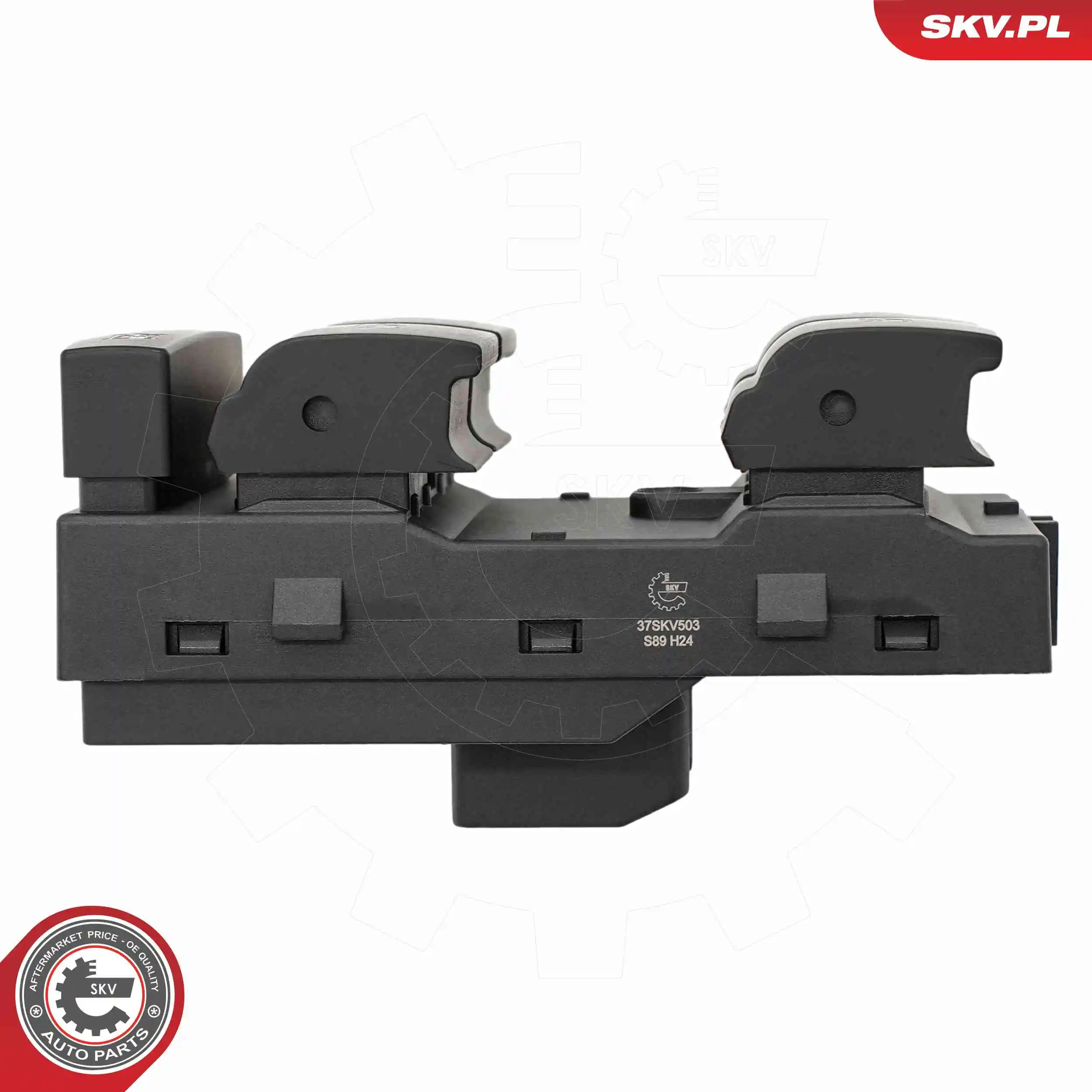 ESEN SKV 37SKV503 Switch, window regulator