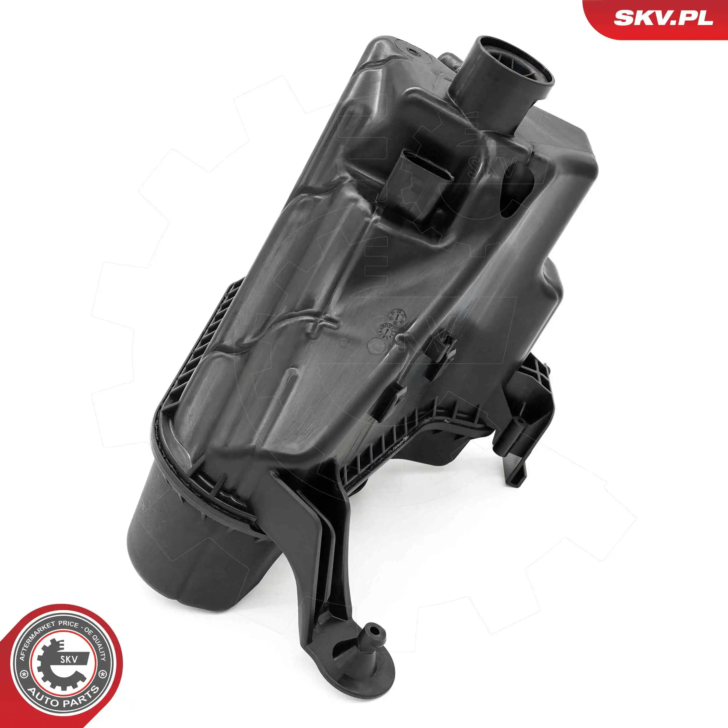 Expansion Tank, coolant 61SKV516