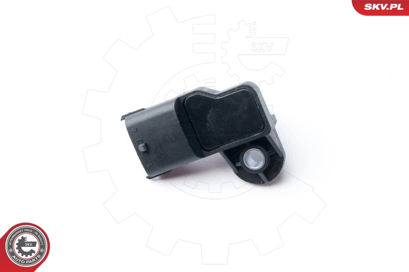 Sensor, intake manifold pressure 17SKV131