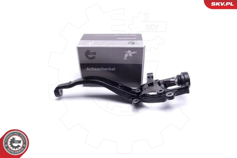 Steering Knuckle, wheel suspension 47SKV861