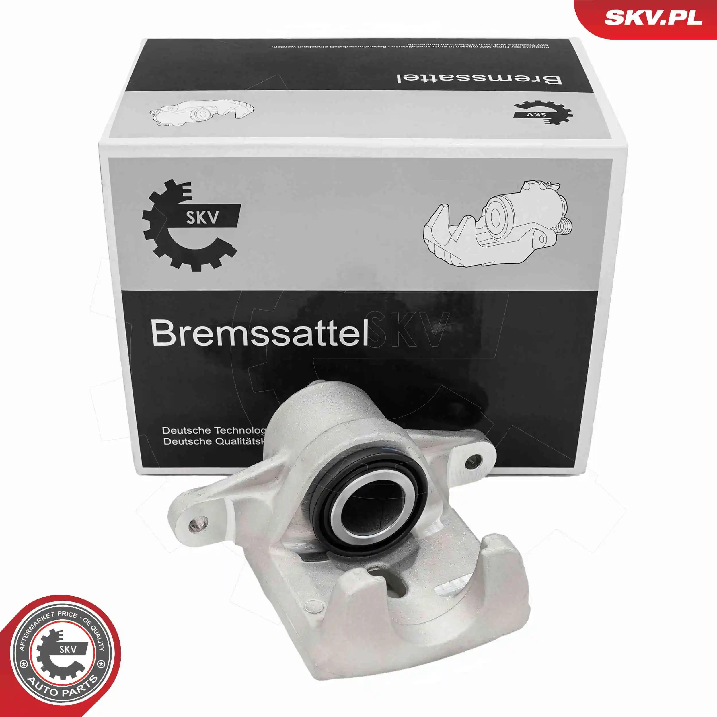 Brake Caliper 74SKV933