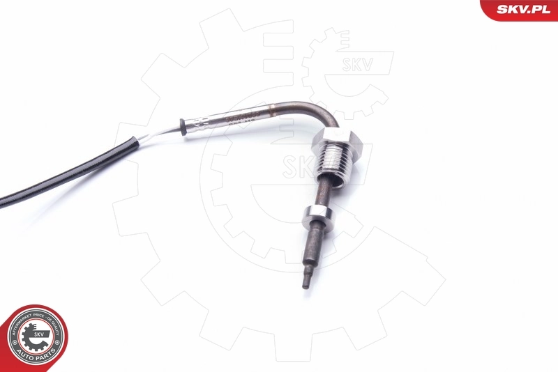 Sensor, exhaust gas temperature 30SKV093