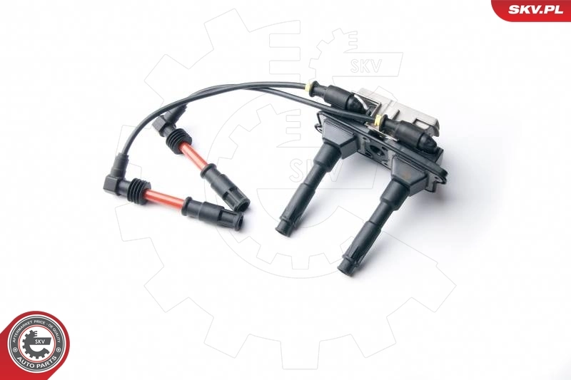 ESEN SKV 03SKV218 Ignition Coil