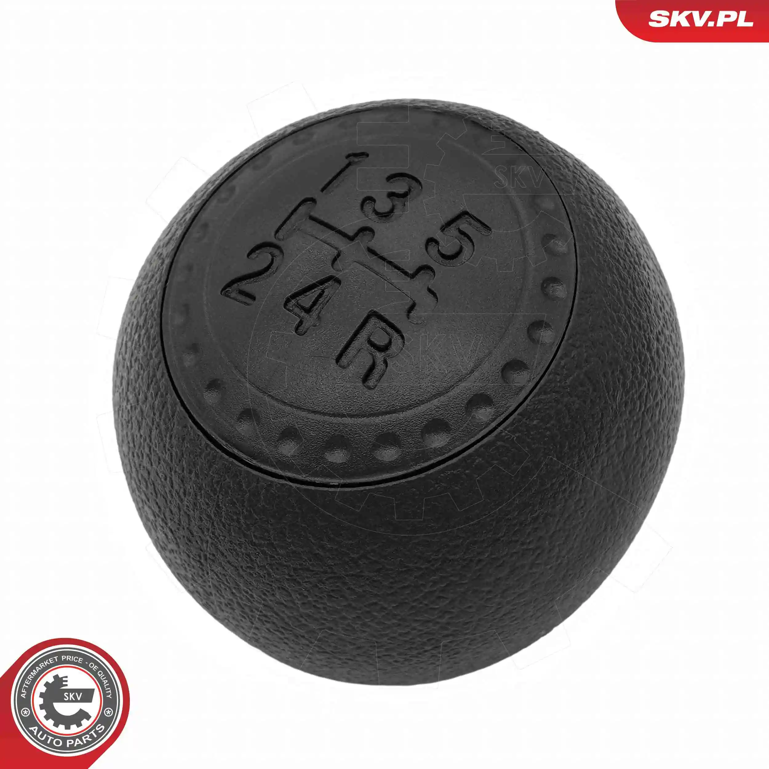 Gear Shift Lever Knob 63SKV156