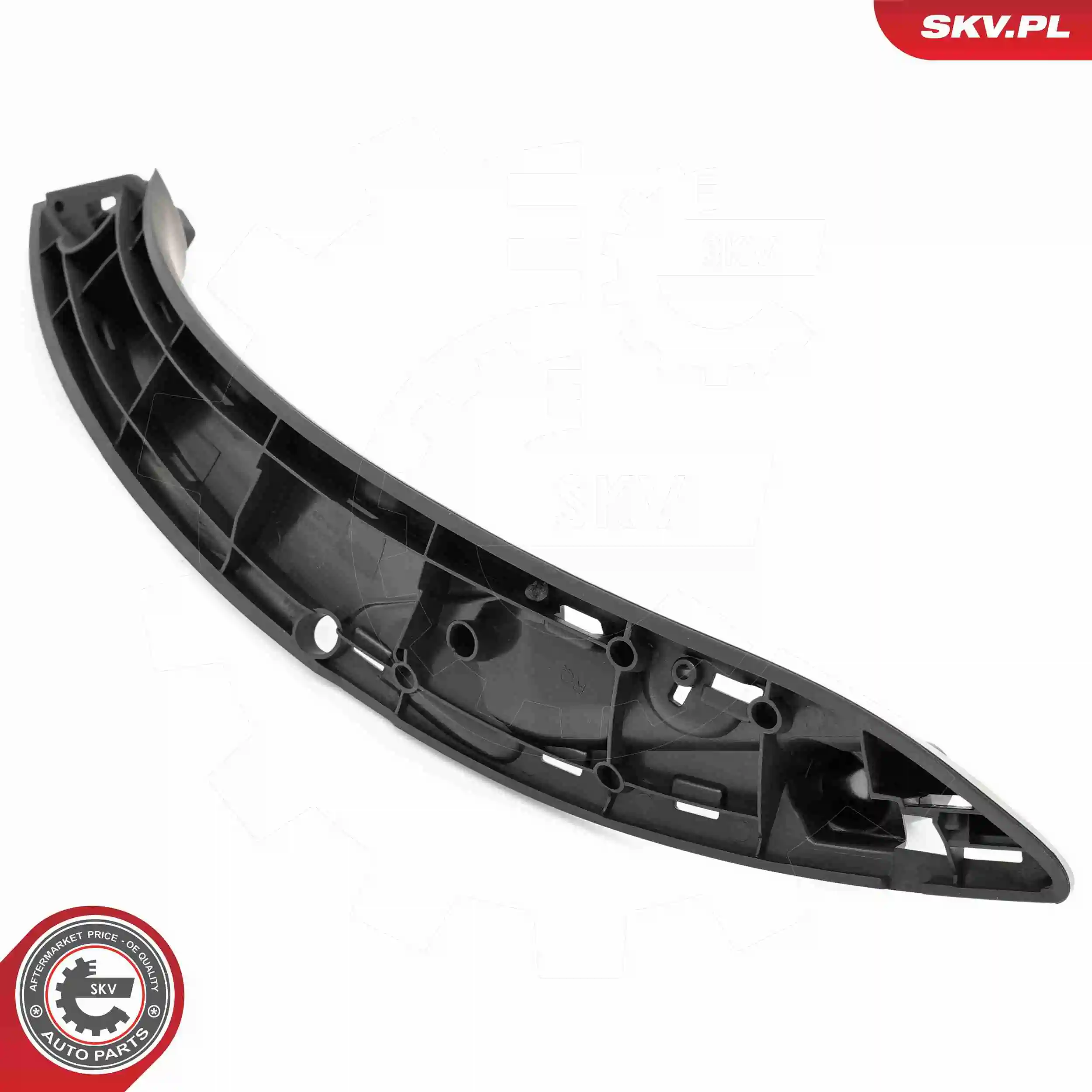 Door Handle, interior equipment 97SKV035