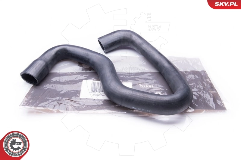 Charge Air Hose 24SKV683