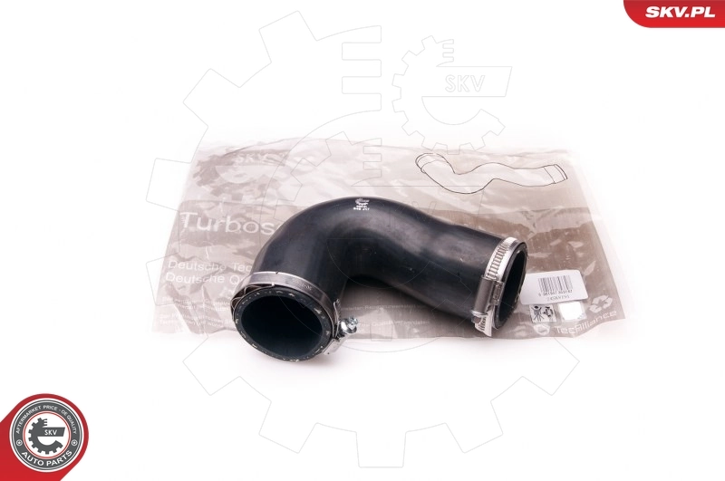 Charge Air Hose 24SKV191