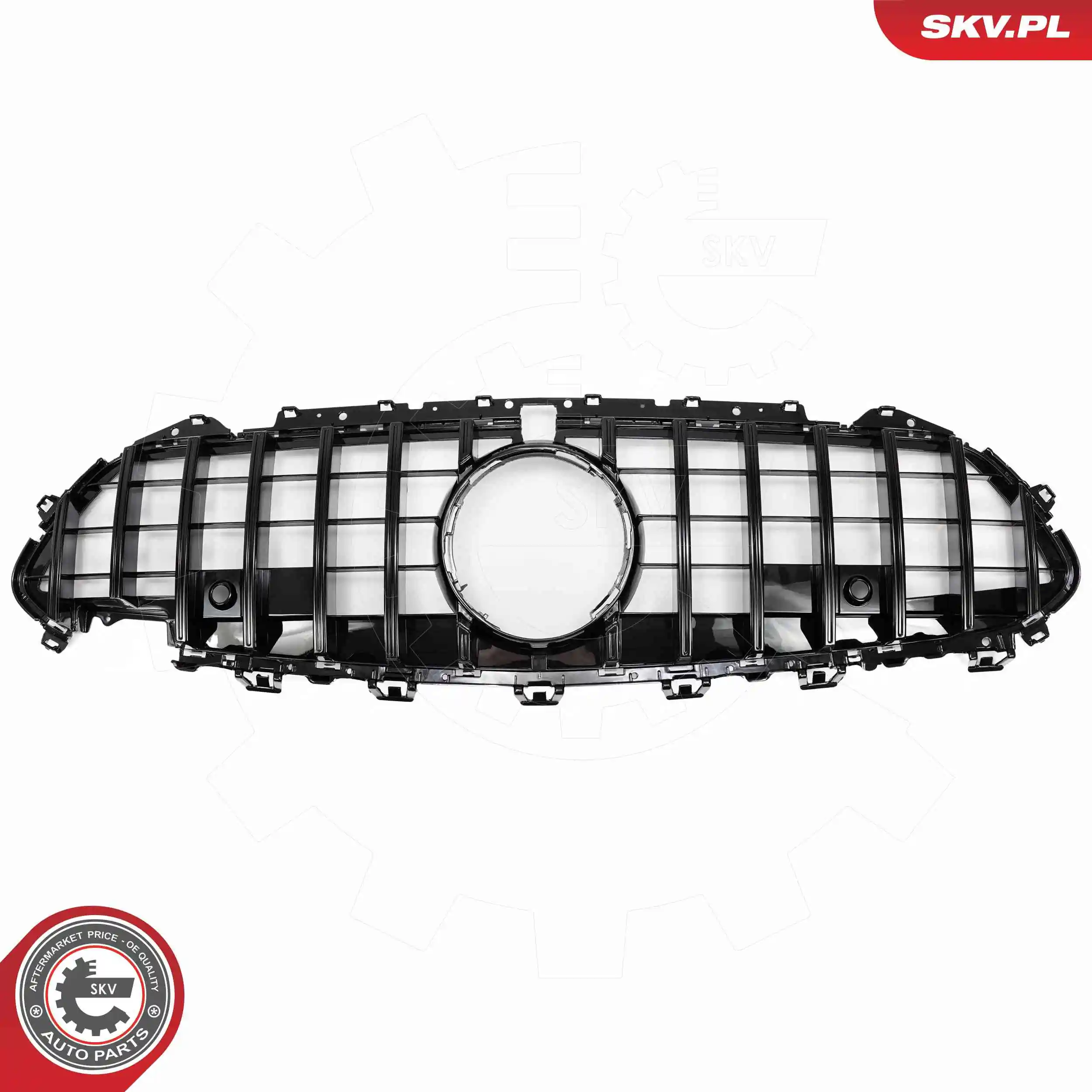 ESEN SKV 66SKV590 Radiator Grille