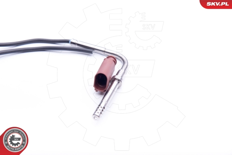 Sensor, exhaust gas temperature 30SKV145