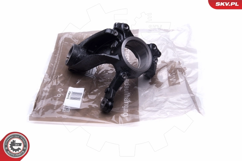 Steering Knuckle, wheel suspension 47SKV112