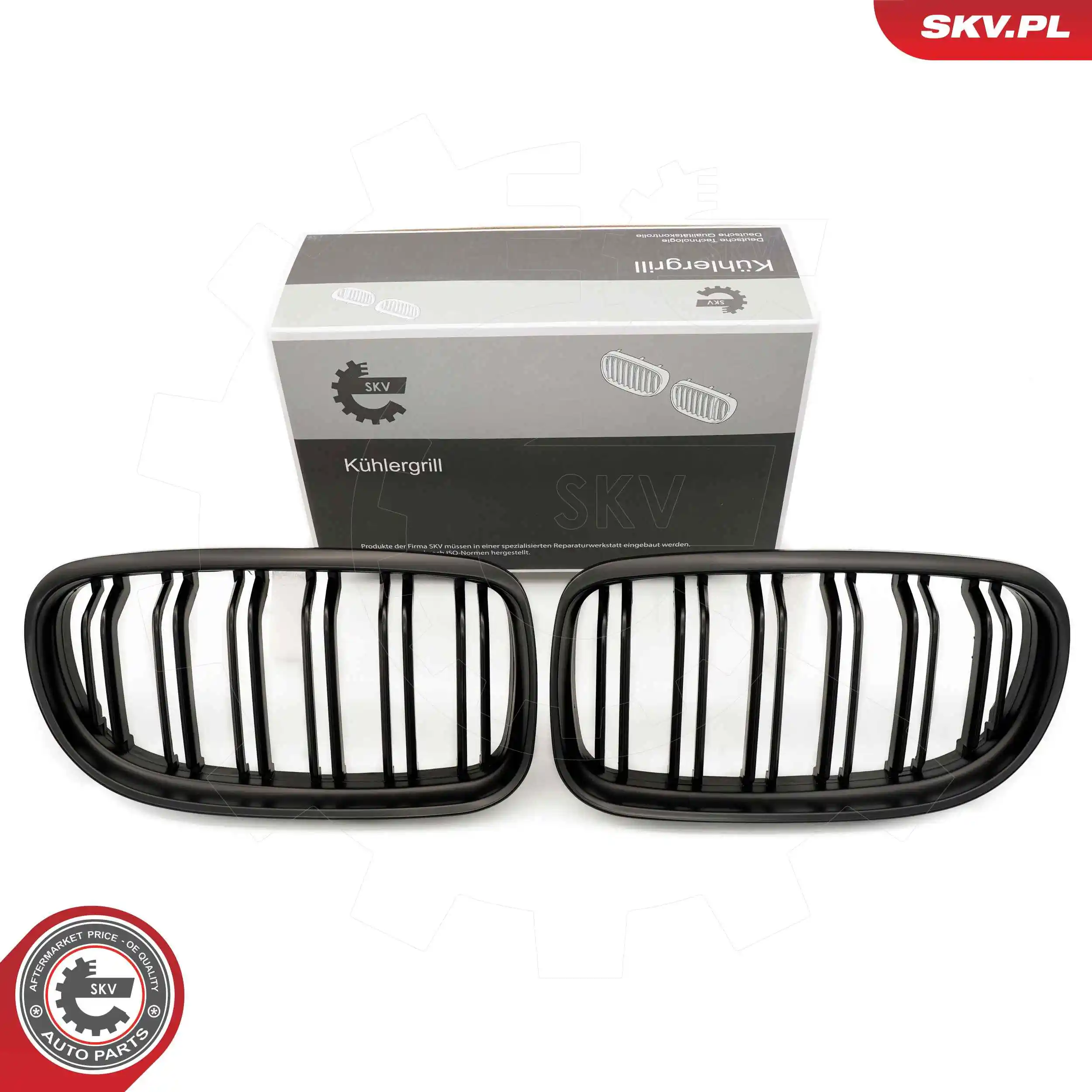 ESEN SKV 66SKV101 Radiator Grille