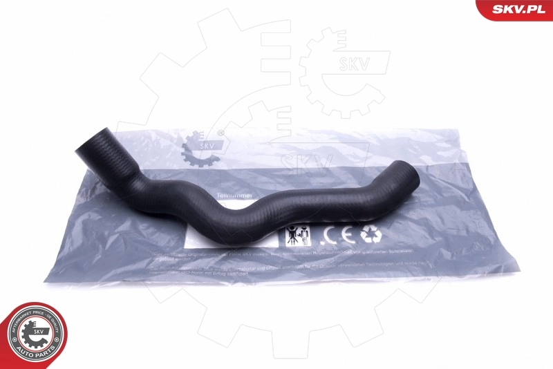 Radiator Hose 24SKV295