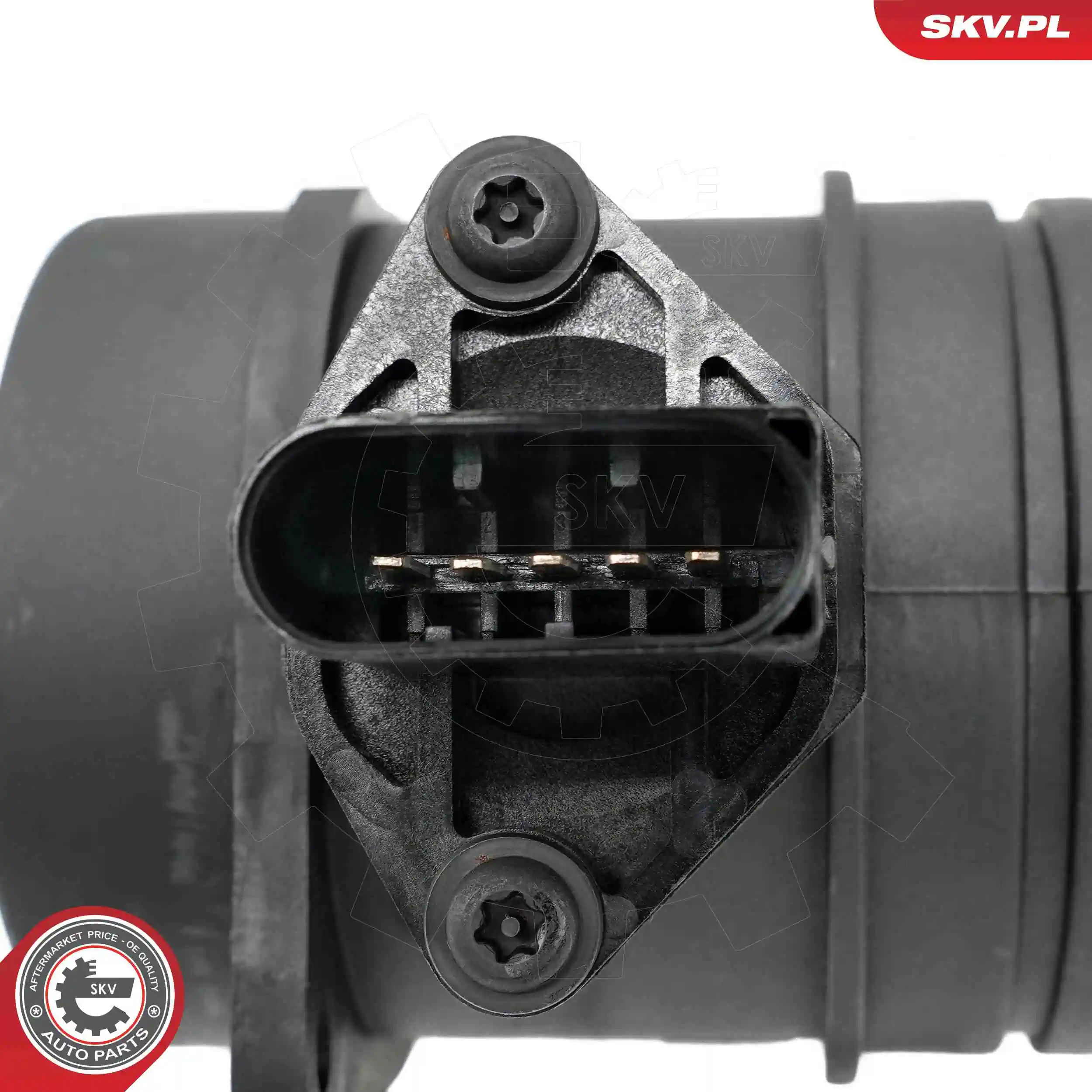 Mass Air Flow Sensor 07SKV313