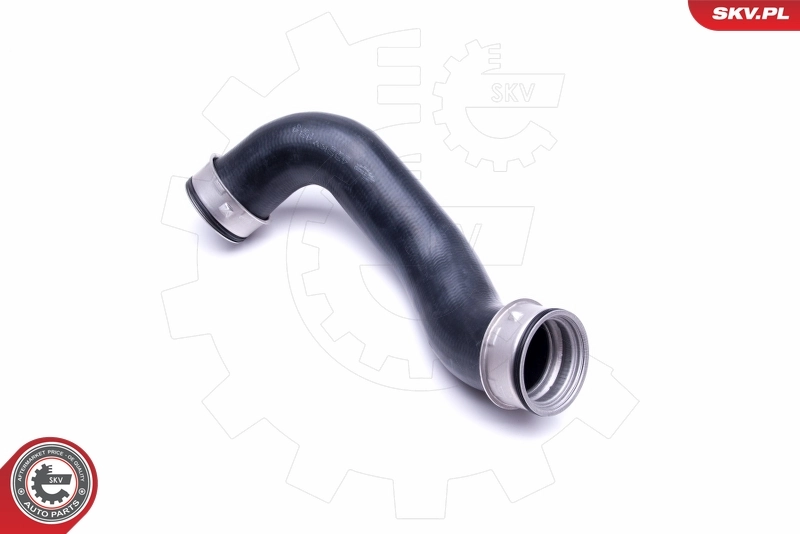Charge Air Hose 43SKV434