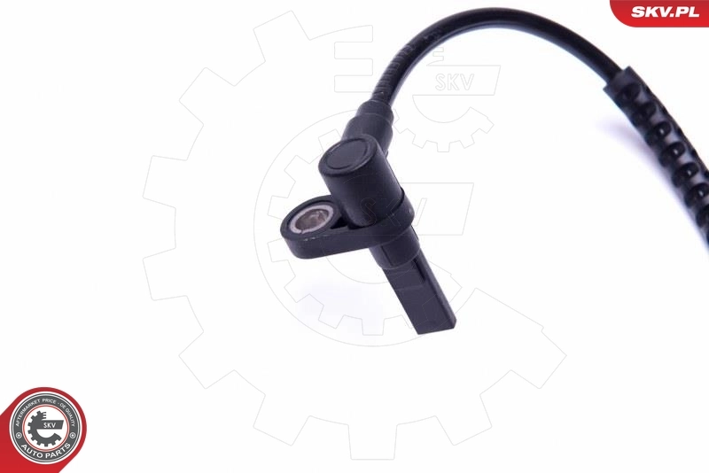 Sensor, wheel speed 06SKV410