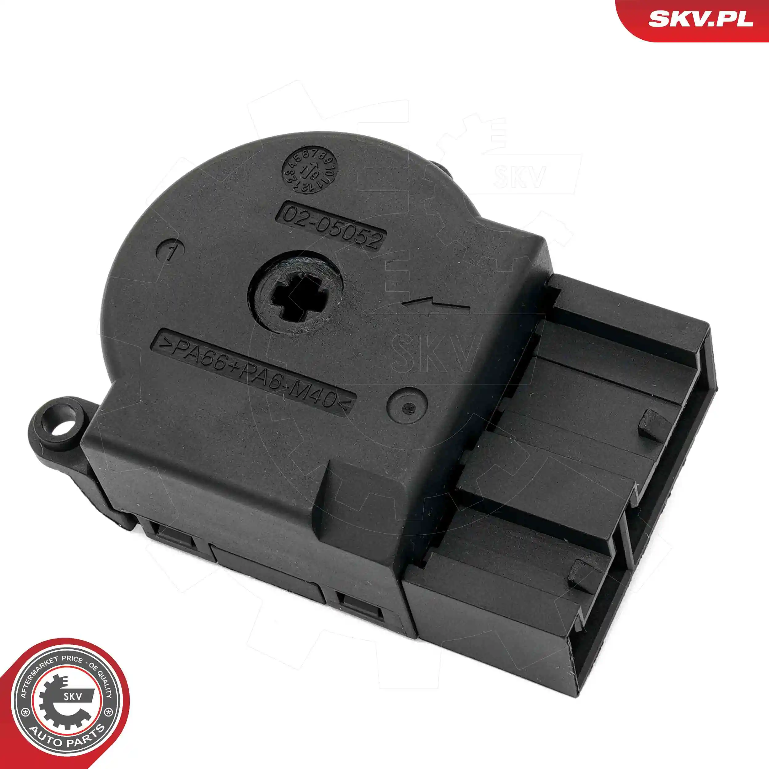 ESEN SKV 65SKV001 Ignition Switch