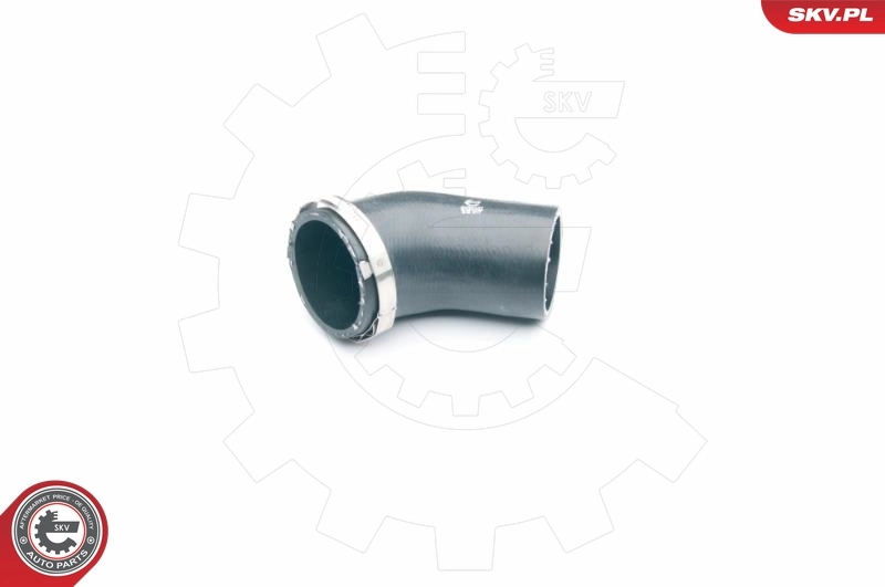 Charge Air Hose 24SKV056