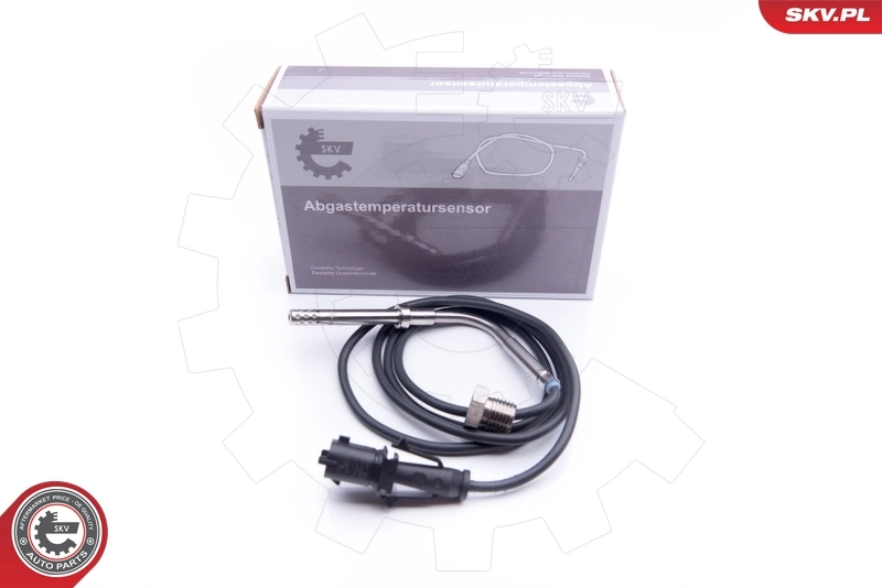 Sensor, exhaust gas temperature 30SKV139