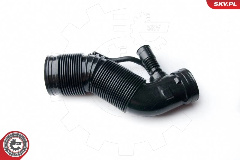 Intake Hose, air filter 96SKV001