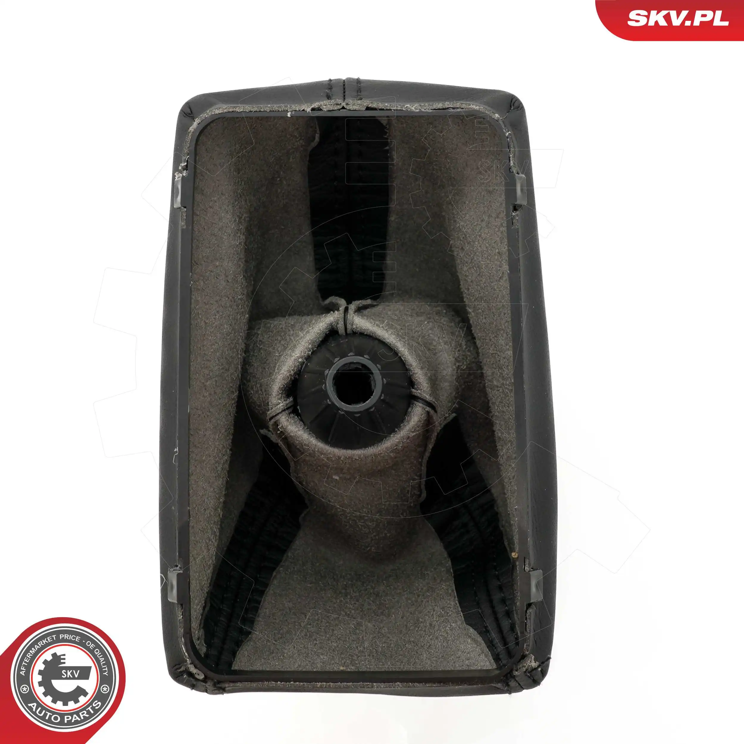 Gear Shift Lever Knob 63SKV505