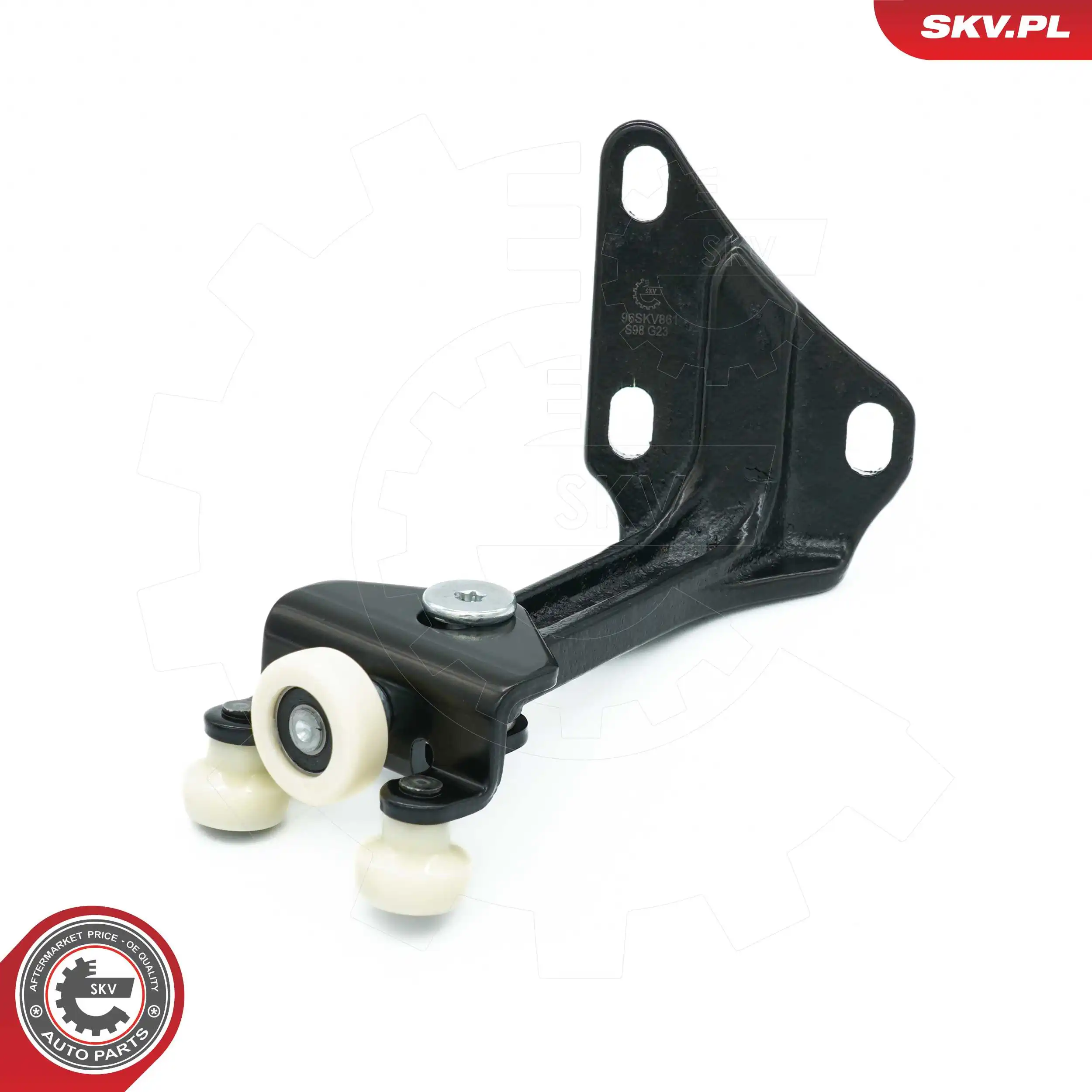 Roller Guide, sliding door 96SKV861