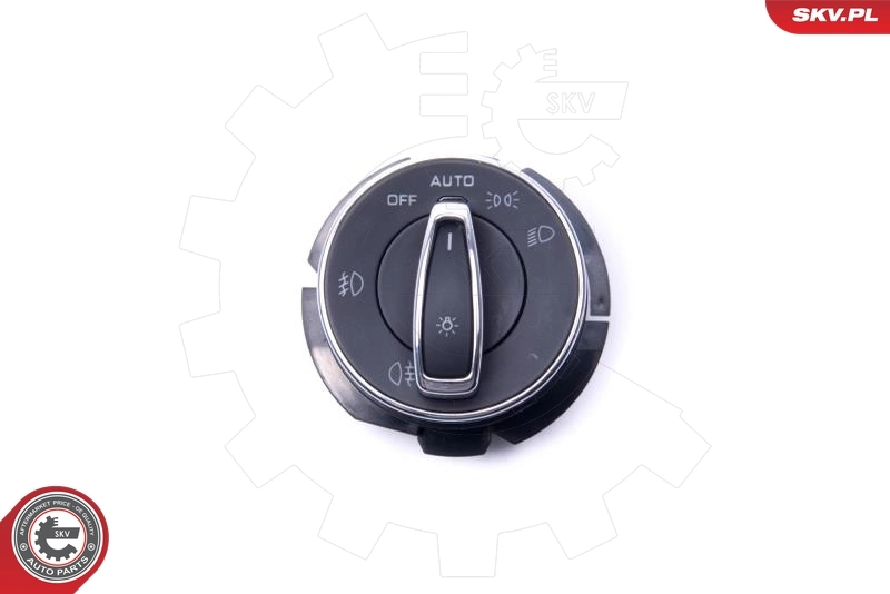 Switch, headlight 36SKV040