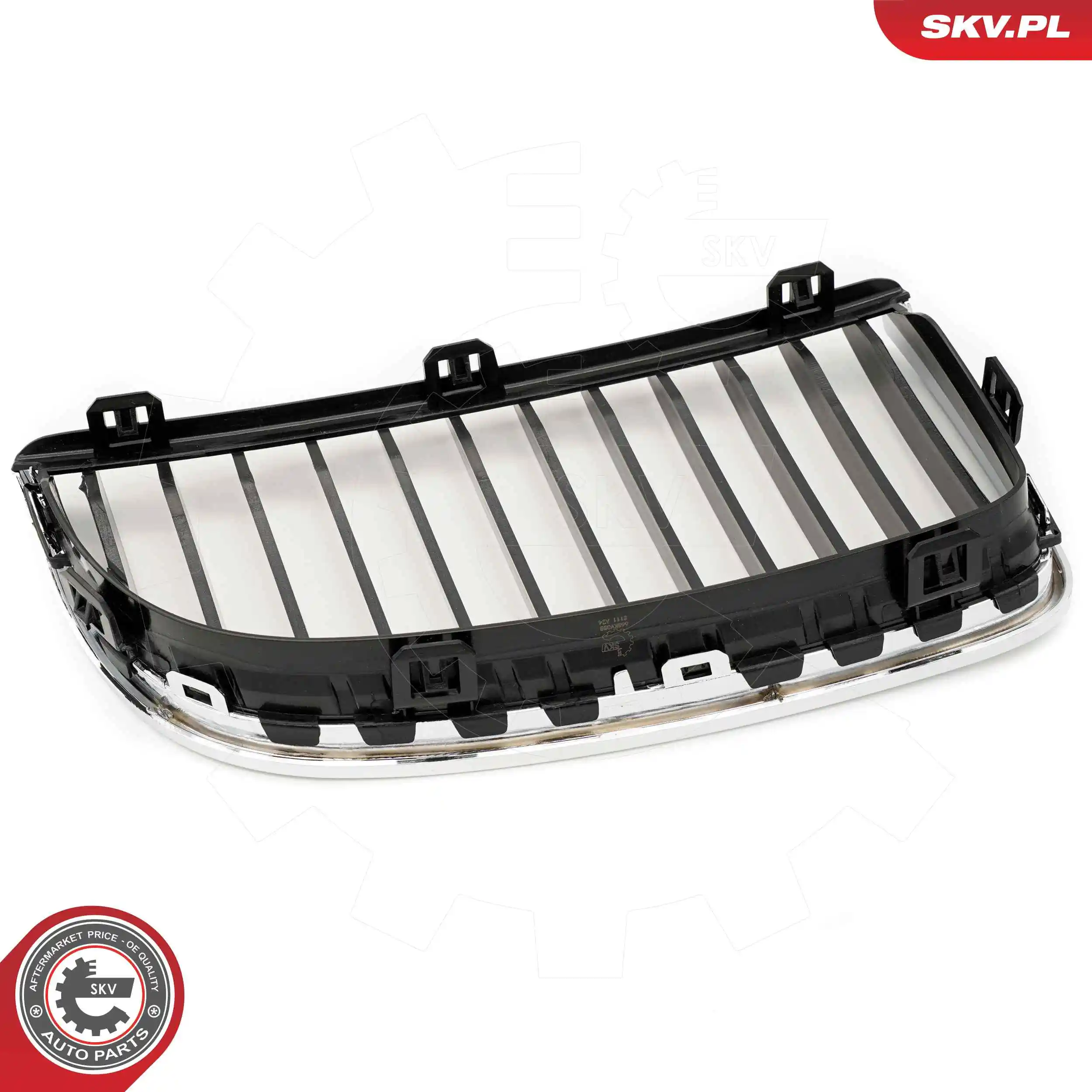 ESEN SKV 66SKV088 Radiator Grille