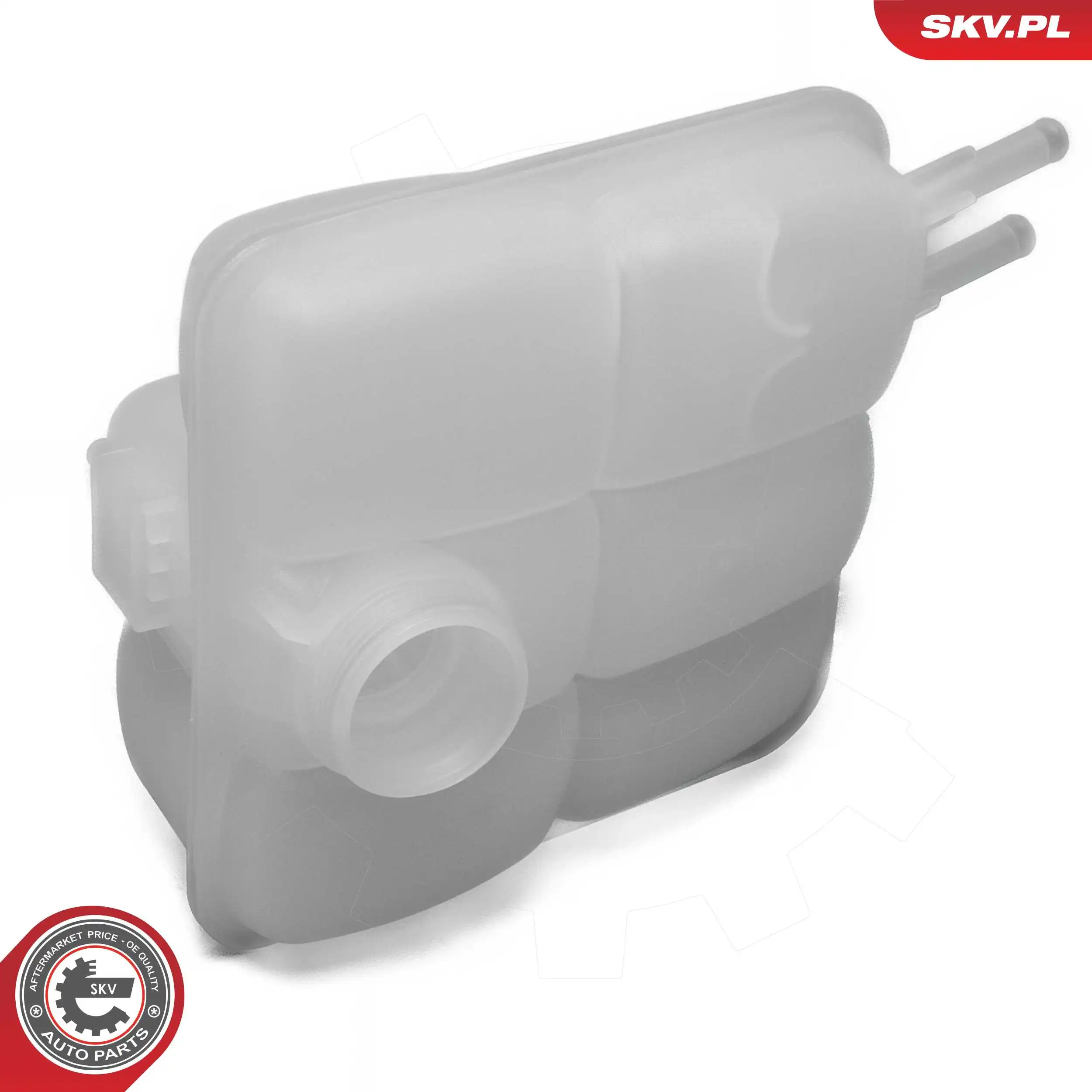 Expansion Tank, coolant 61SKV403