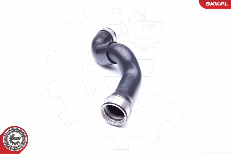 Charge Air Hose 24SKV618