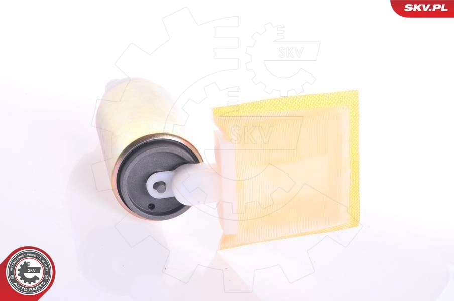 Fuel Pump 02SKV260