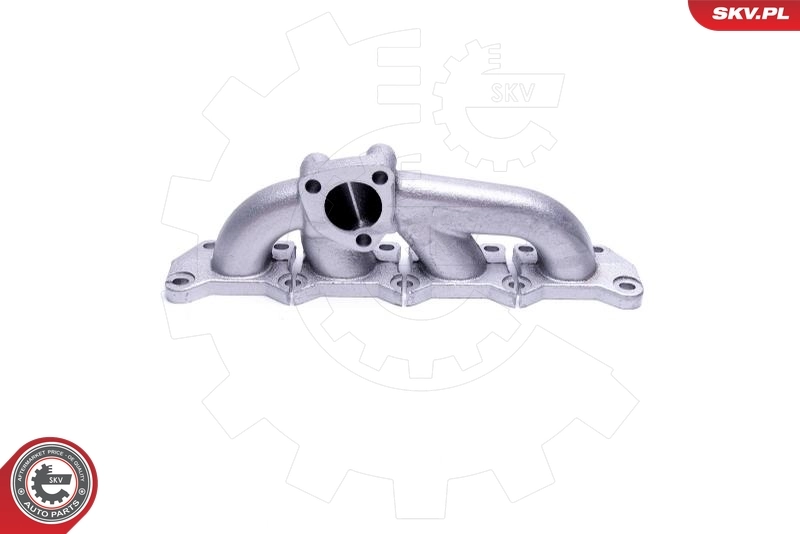 Manifold, exhaust system 49SKV069