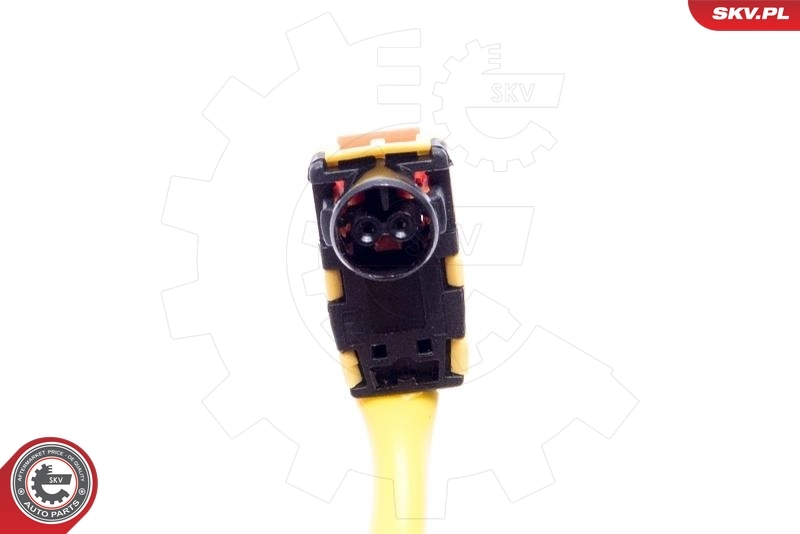 Clock Spring, airbag 96SKV592