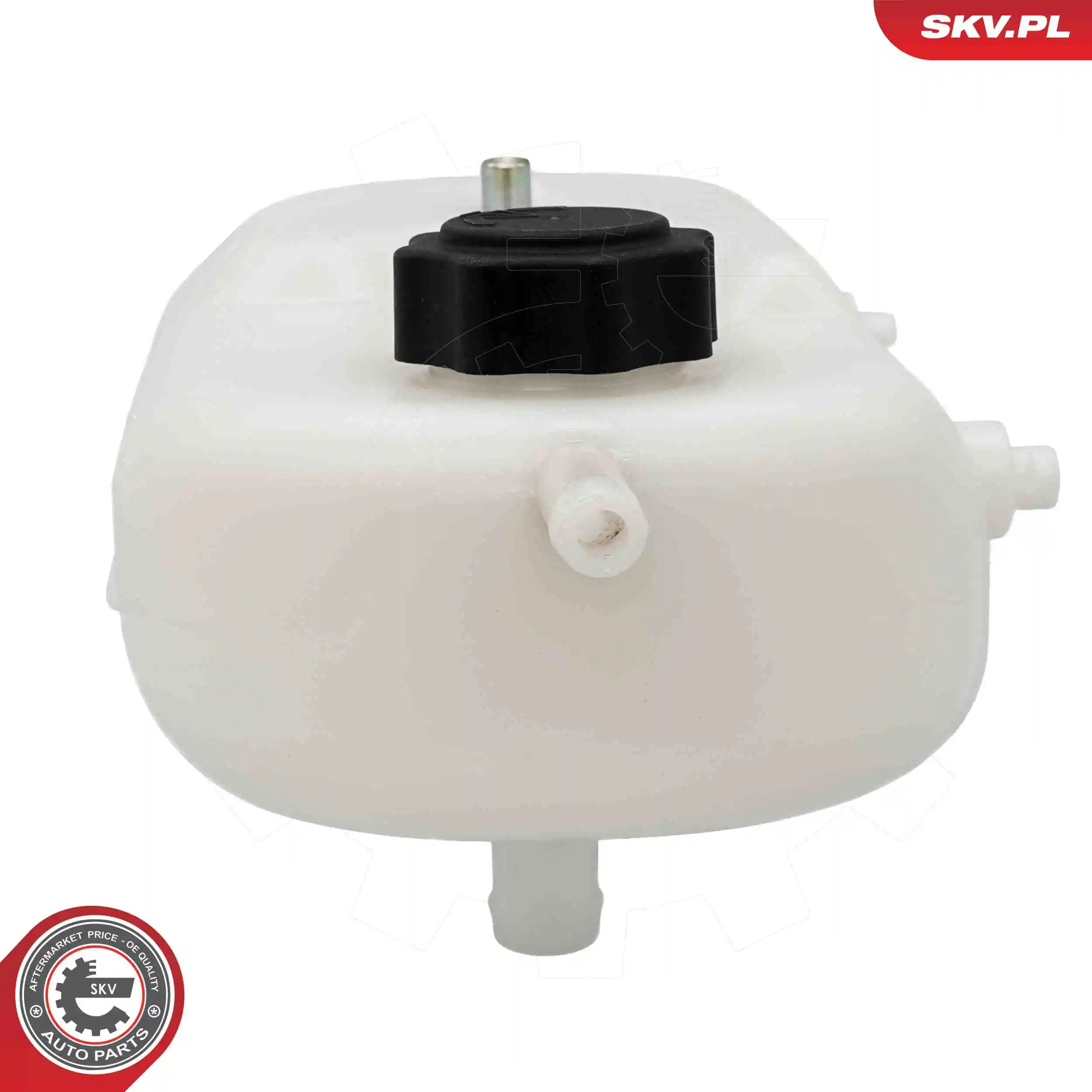 Expansion Tank, coolant 61SKV416