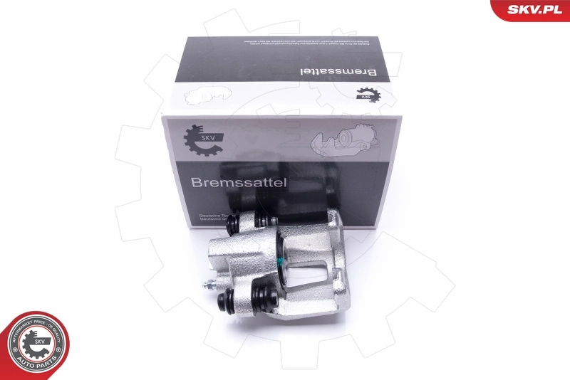 Brake Caliper 45SKV854