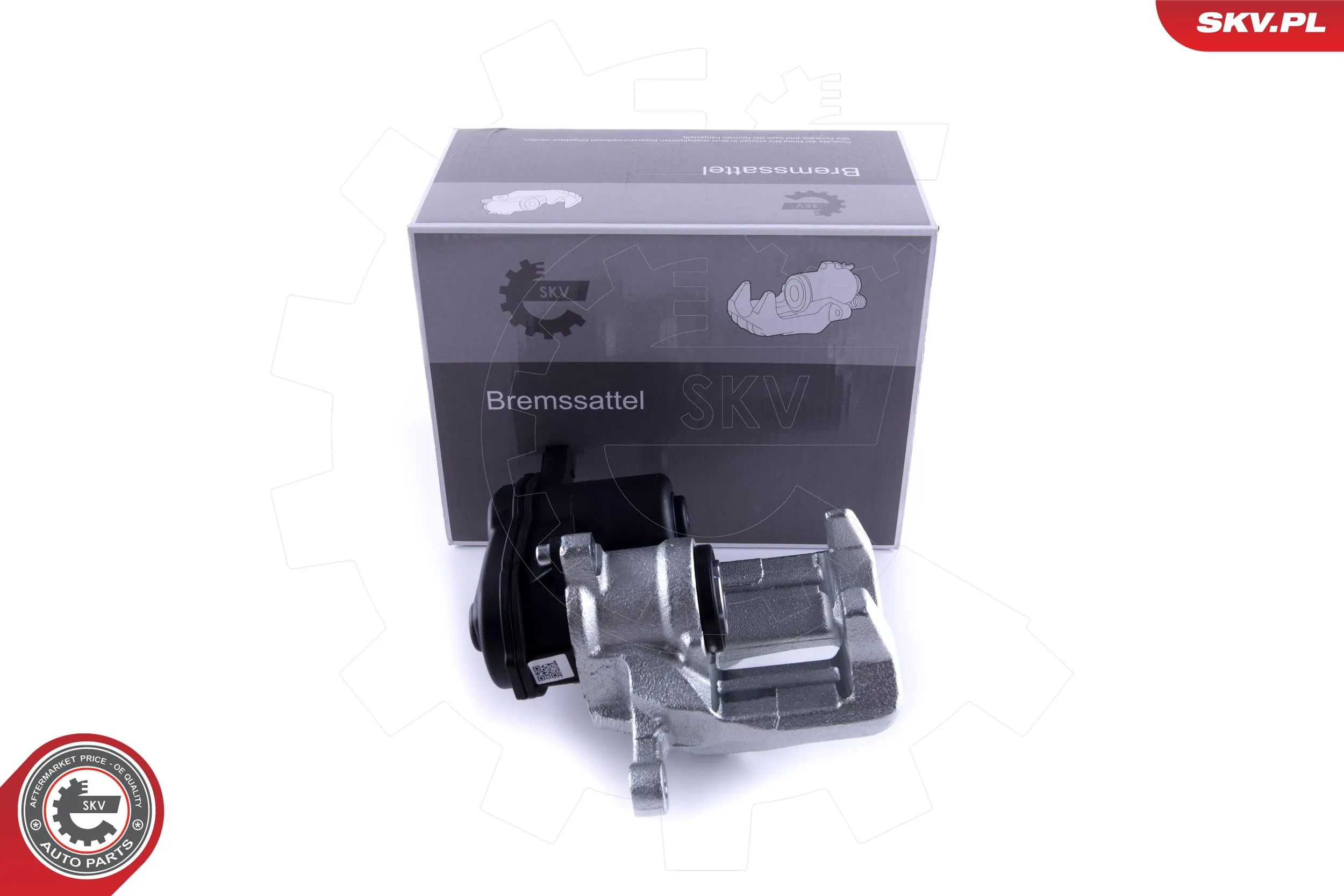 Brake Caliper 55SKV583