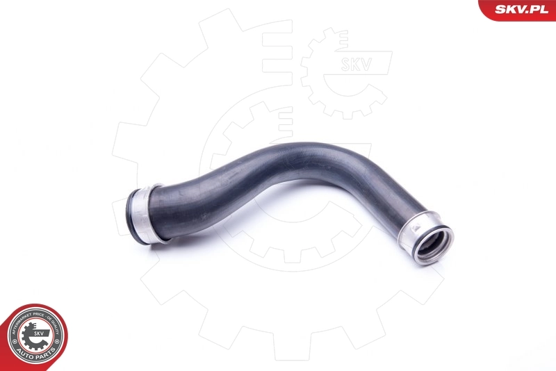 Charge Air Hose 24SKV748