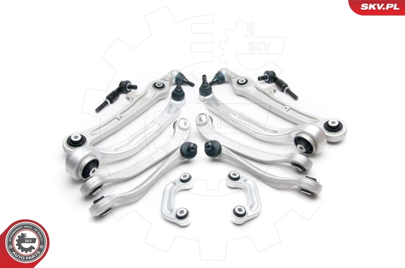 Repair Kit, control arm 04SKV230