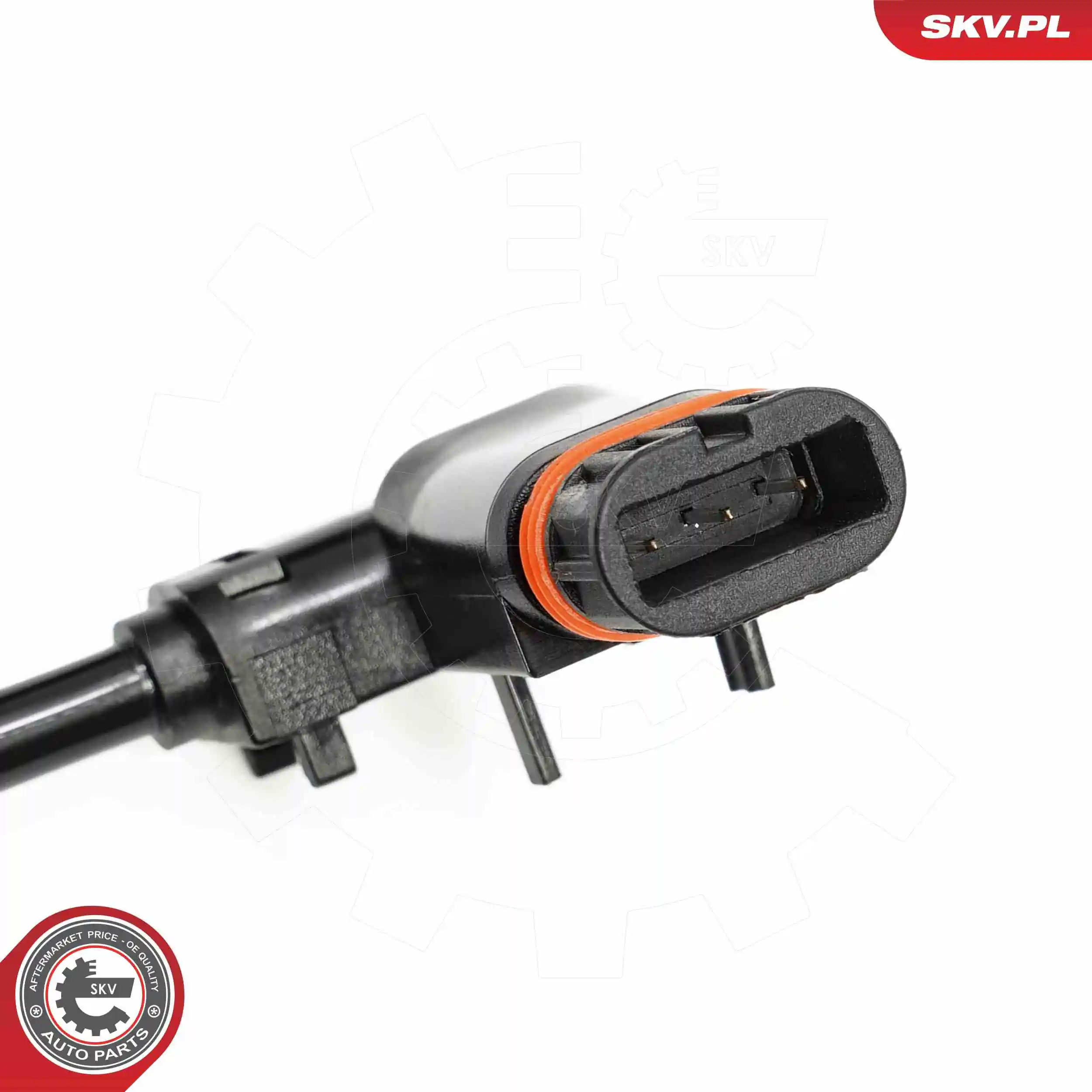 Air Suspension Strut 58SKV720