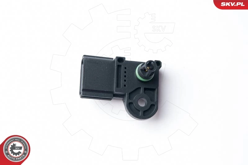 Sensor, presión colector de admisión 17SKV128