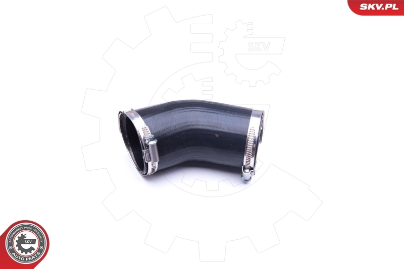 Charge Air Hose 24SKV896