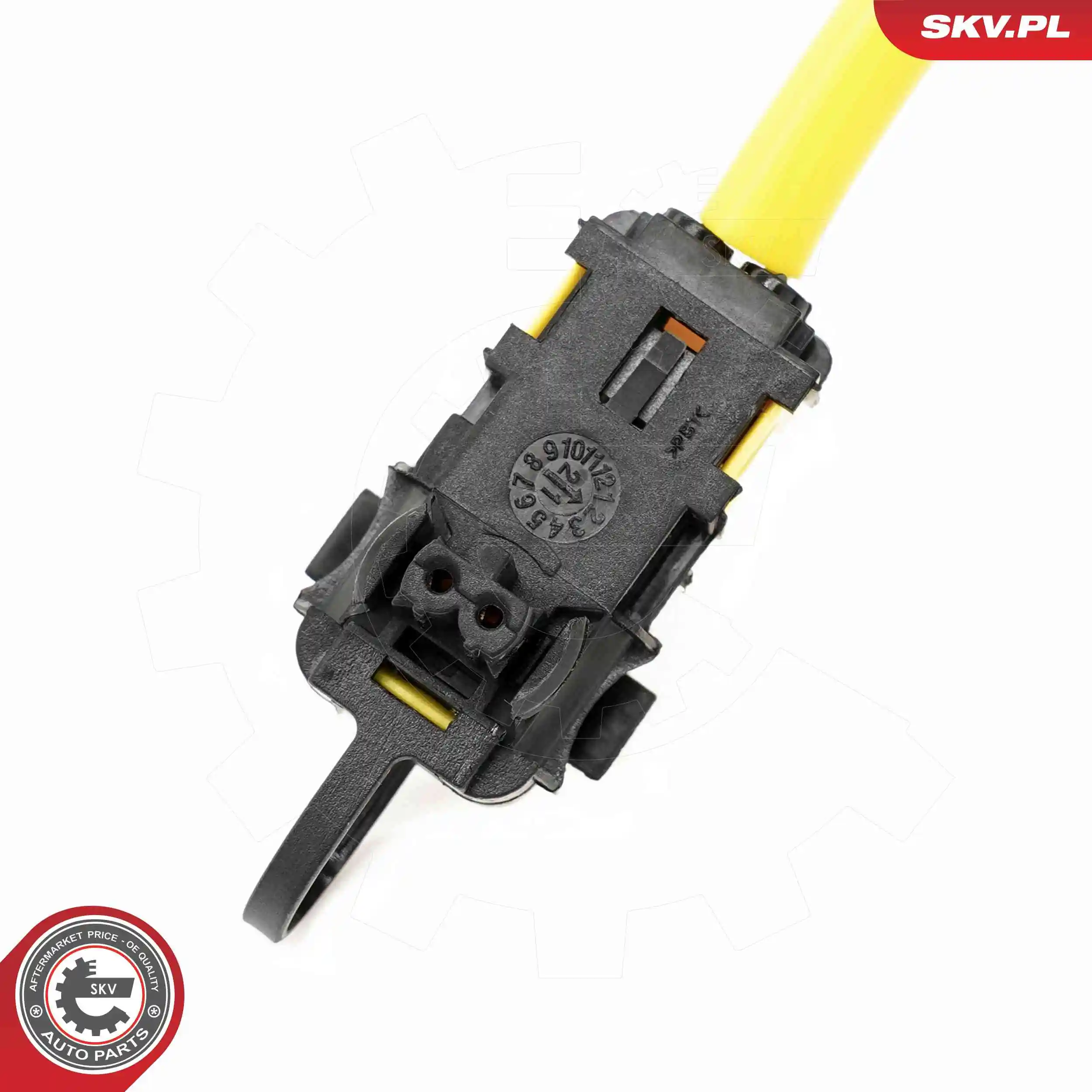 ESEN SKV 96SKV661 Clockspring, airbag
