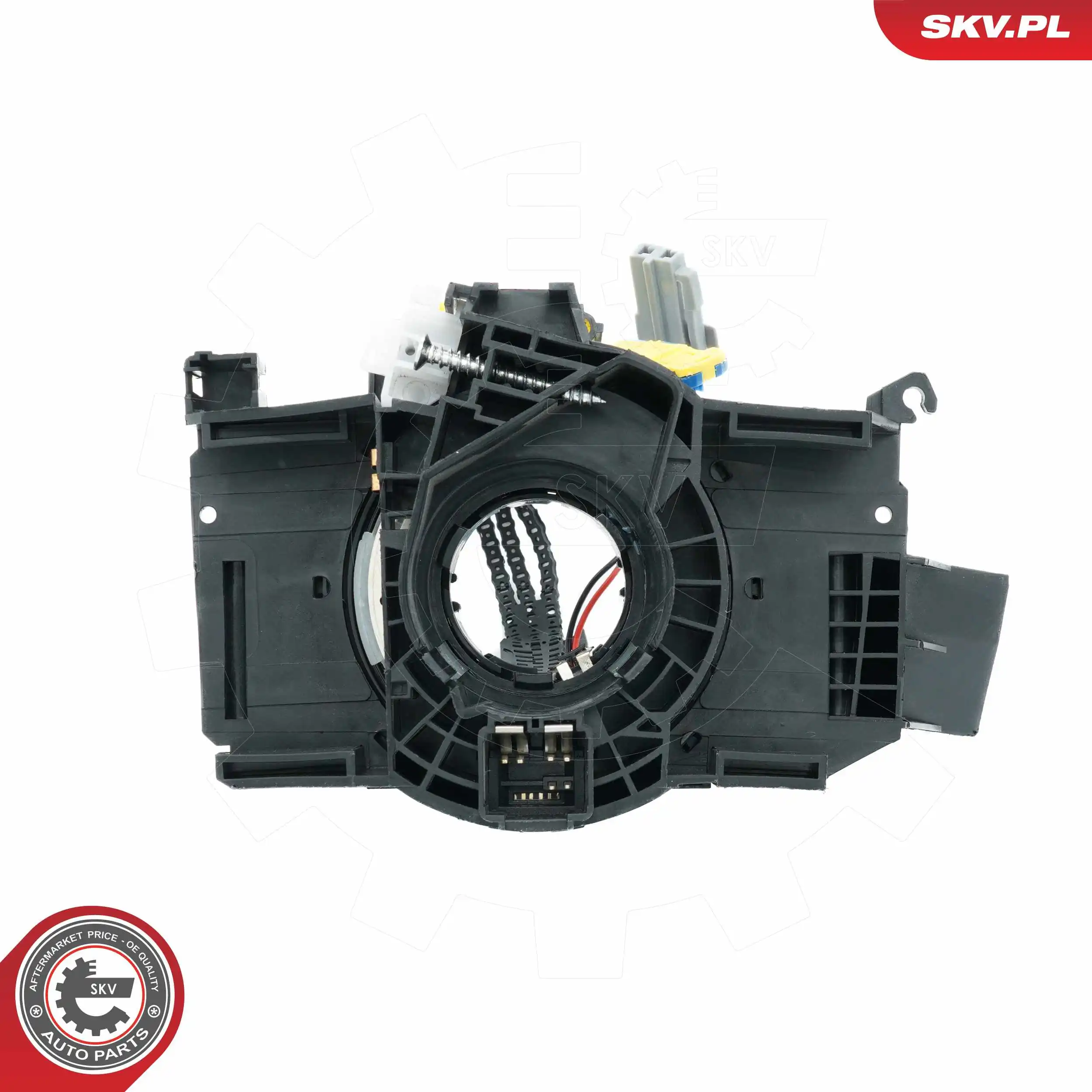 Clock Spring, airbag 96SKV584