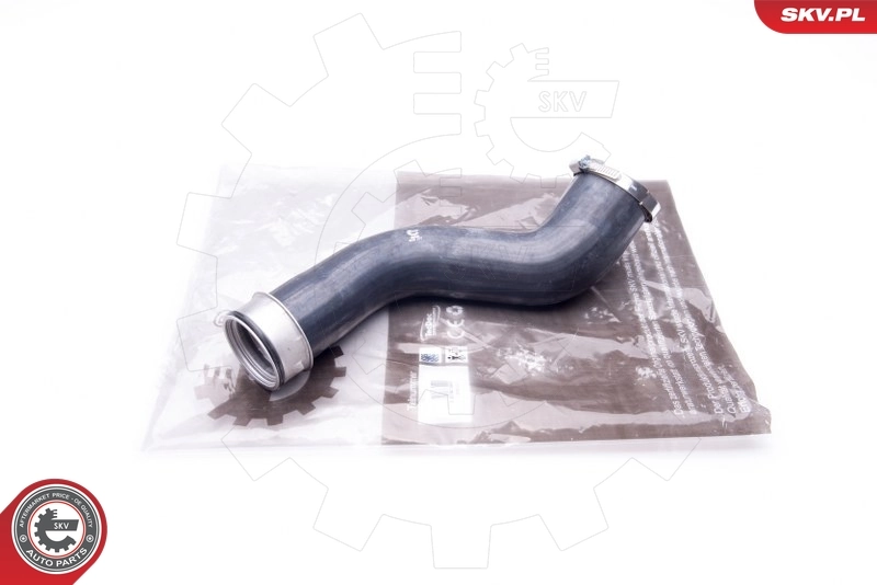 Charge Air Hose 24SKV625