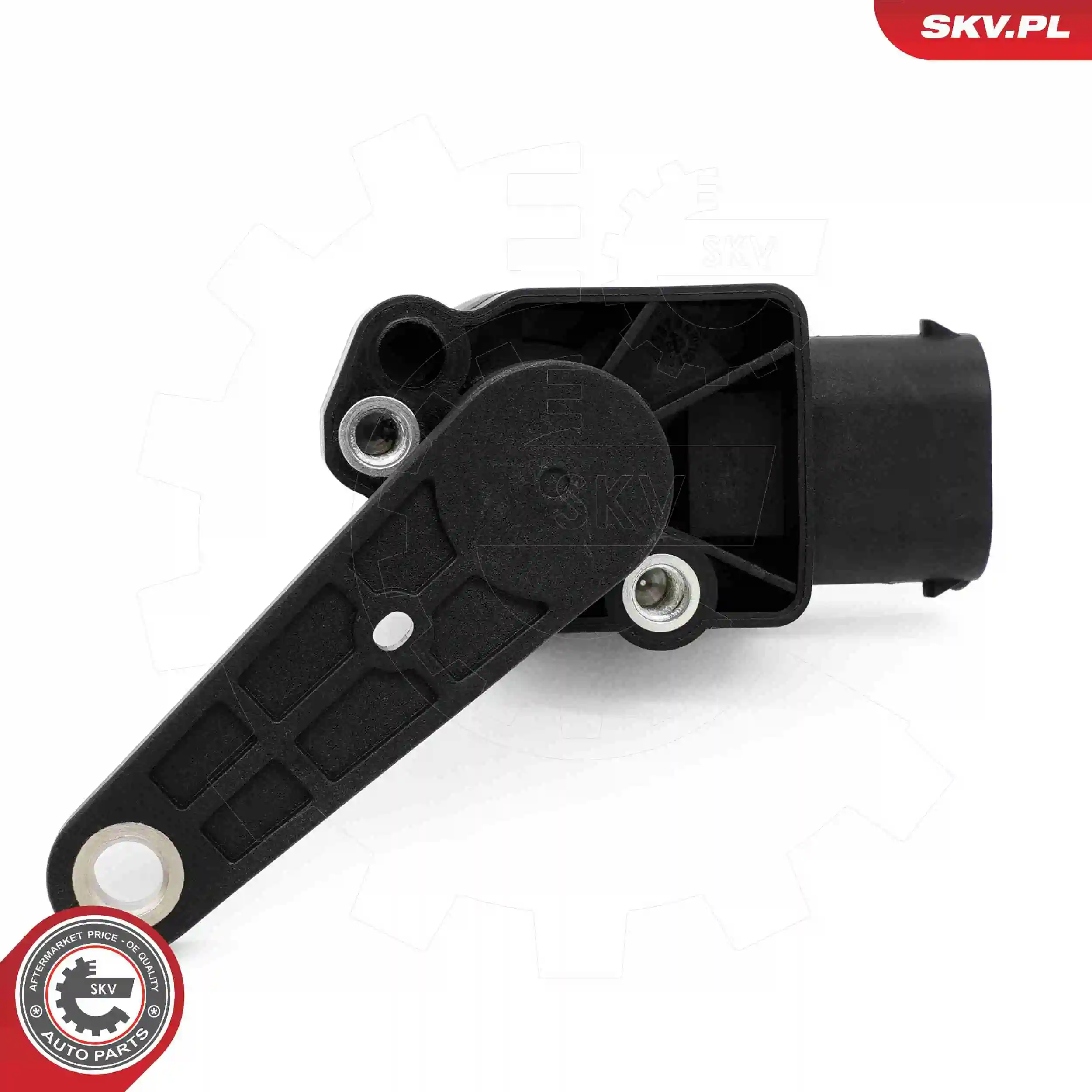 Sensor, headlight levelling 17SKV966