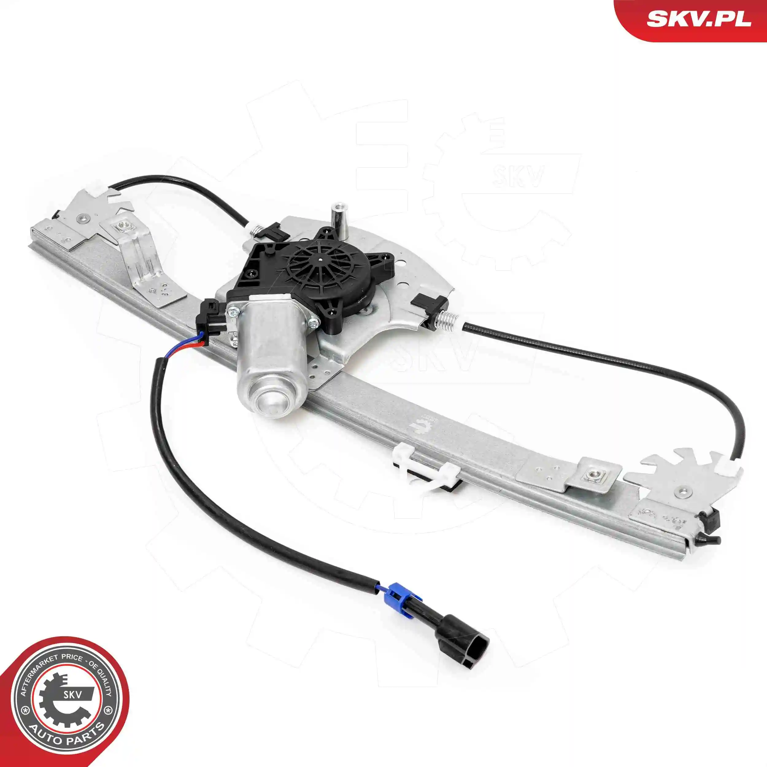 Window Regulator 51SKV271