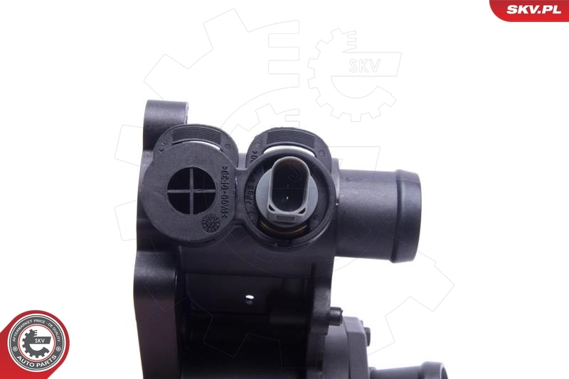 Thermostat, coolant 20SKV175