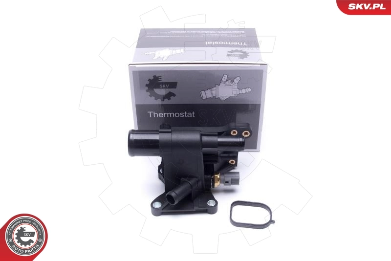 Thermostat, coolant 20SKV213