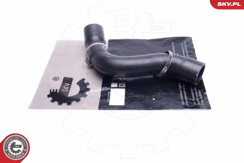 Charge Air Hose 54SKV167