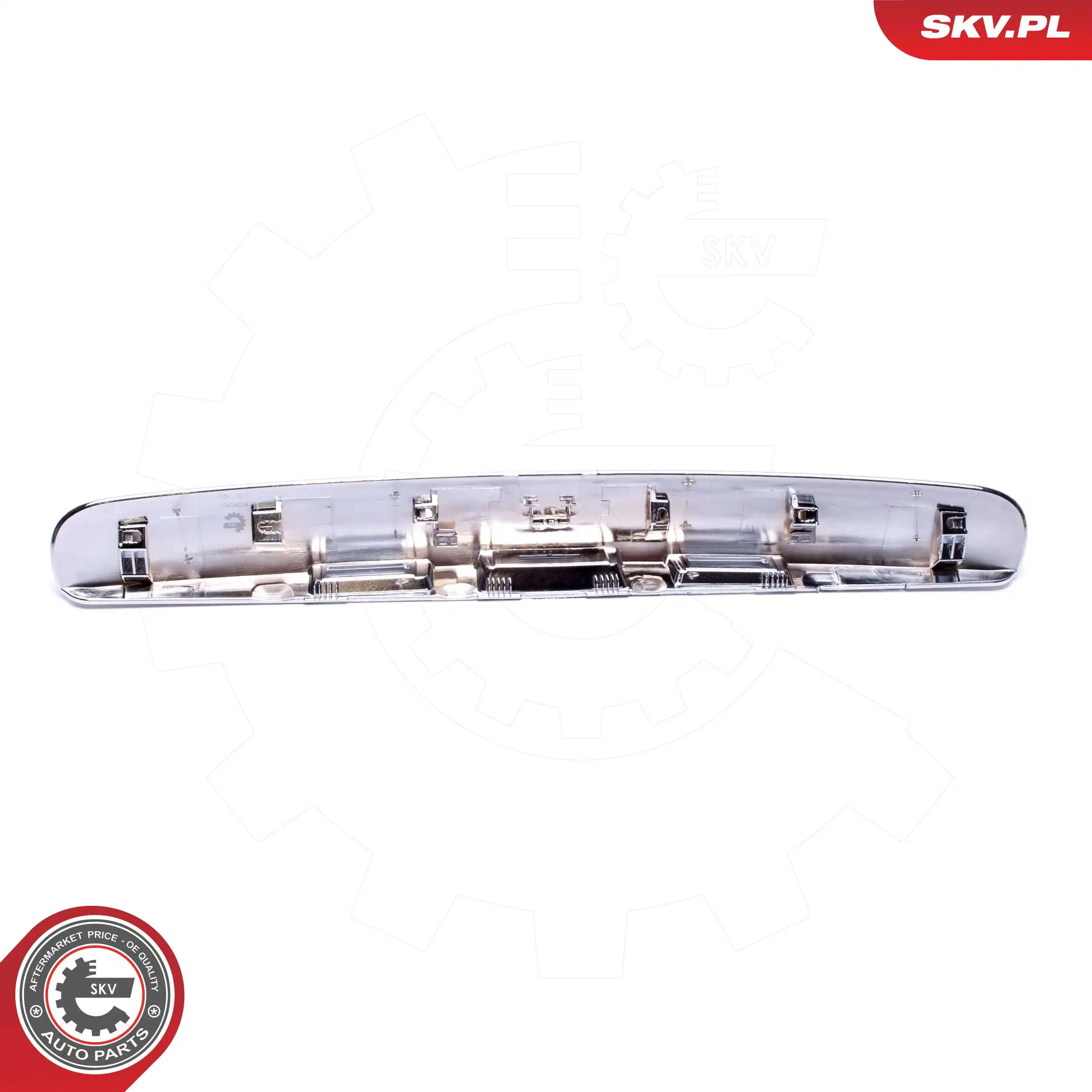 ESEN SKV 96SKV825 Clip, trim/protection strip