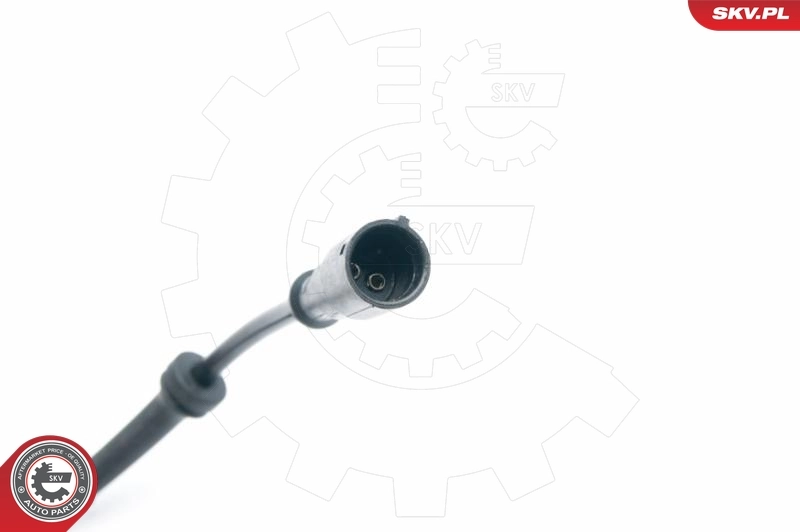 Sensor, wheel speed 06SKV304